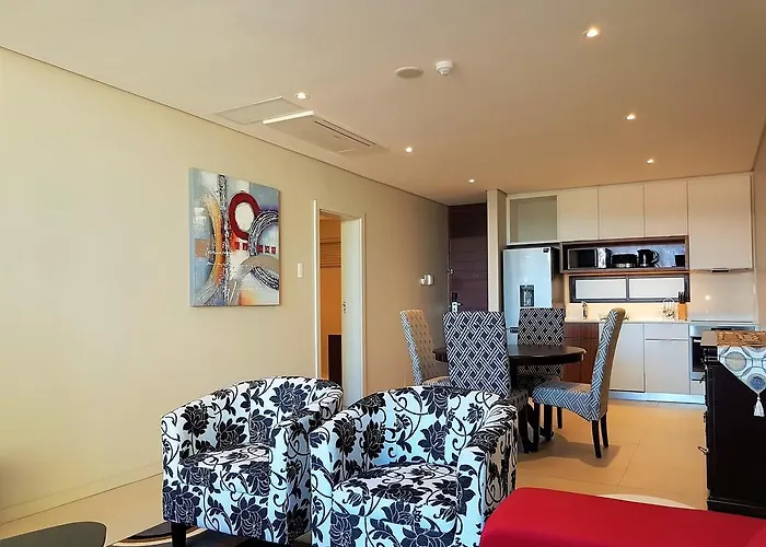 Zimbali Suites 301